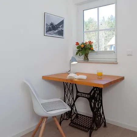 Haus 163, Laerchenweg 8 * Karlshagen