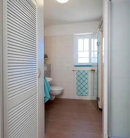 Haus 163, Laerchenweg 8 Hébergement de vacances