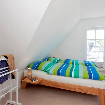 Haus 163, Laerchenweg 8 Hébergement de vacances *