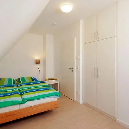 Hébergement de vacances Haus 163, Laerchenweg 8 *