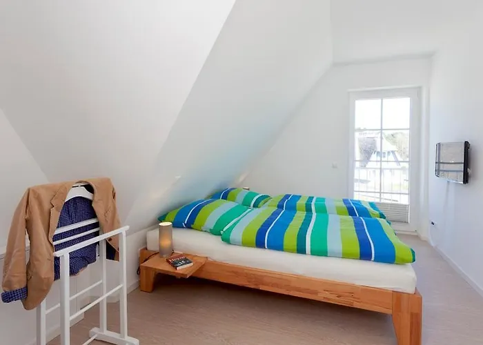 Haus 163, Laerchenweg 8 度假居 *